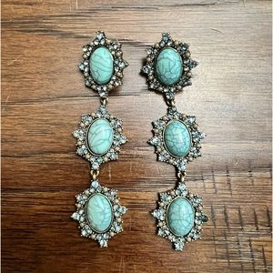 BaubleBar Dangle Earrings